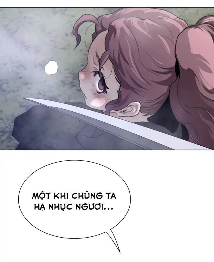 một nửa hoàn hảo chapter 87 - Next chapter 88