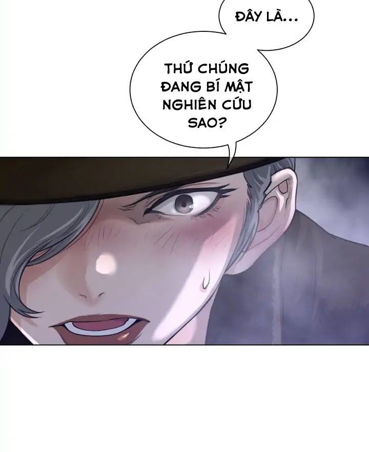 một nửa hoàn hảo chapter 87 - Next chapter 88