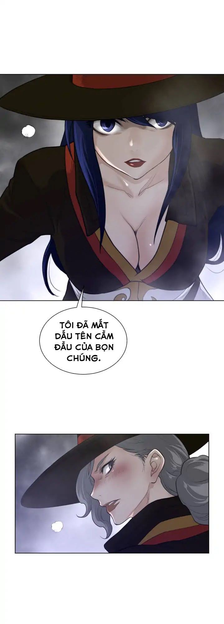 một nửa hoàn hảo chapter 87 - Next chapter 88