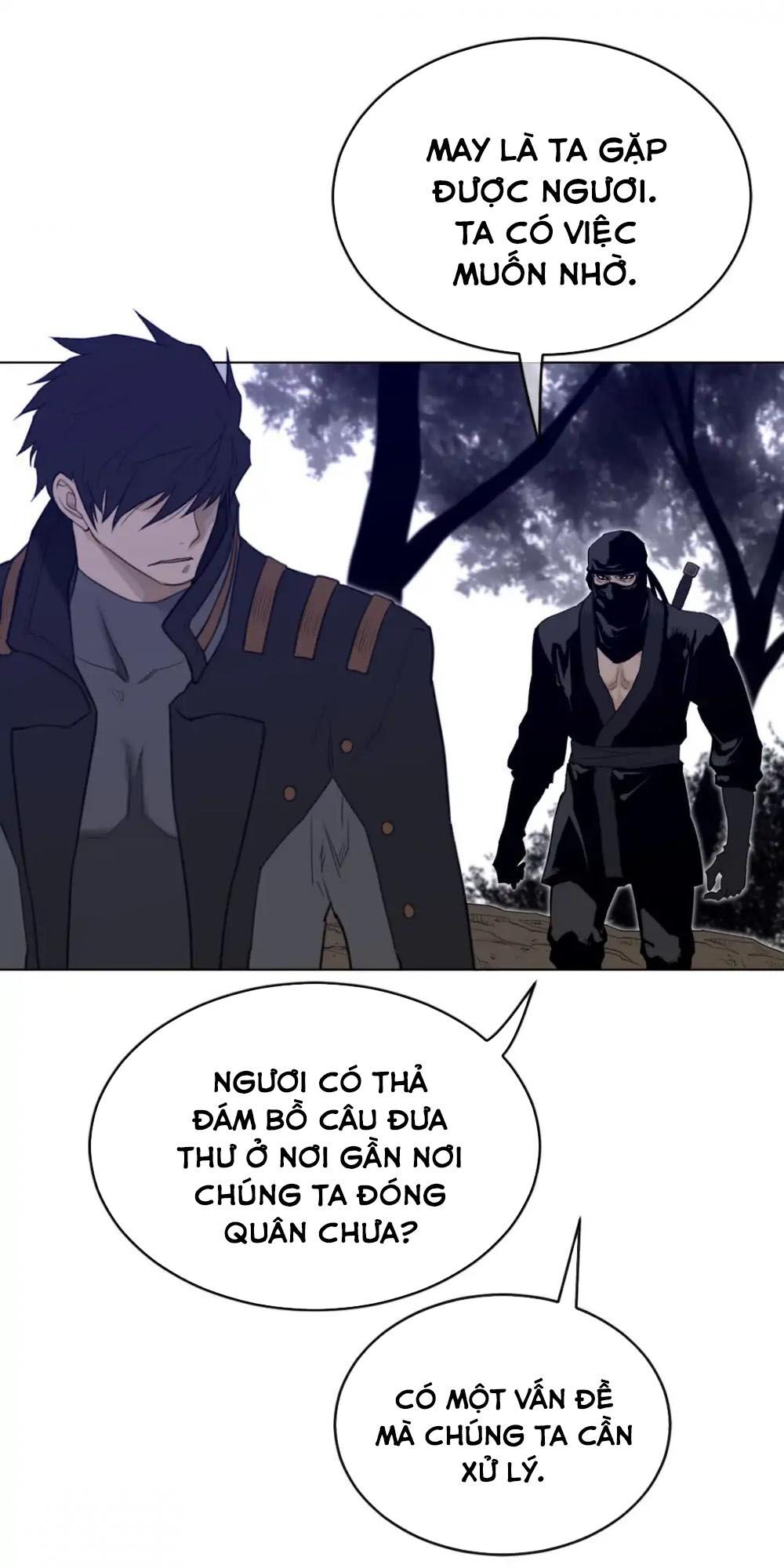 một nửa hoàn hảo chapter 88 - Next chapter 89