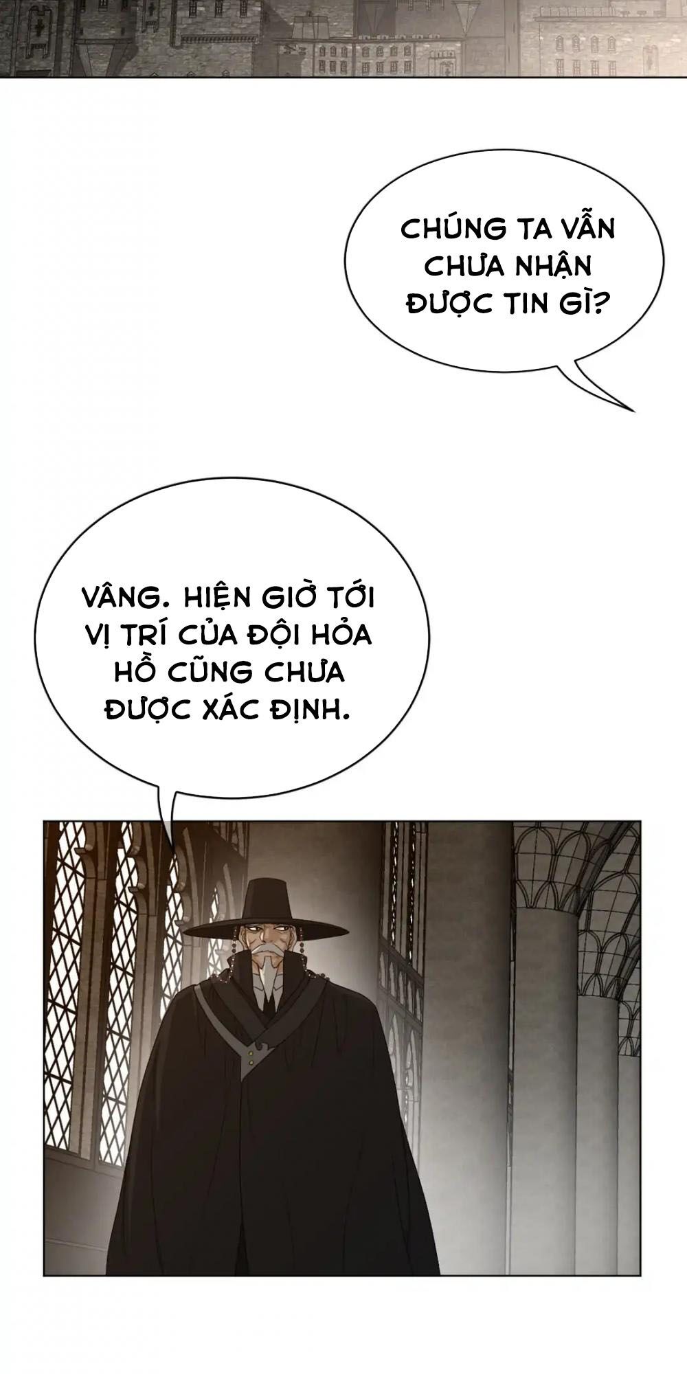 một nửa hoàn hảo chapter 88 - Next chapter 89