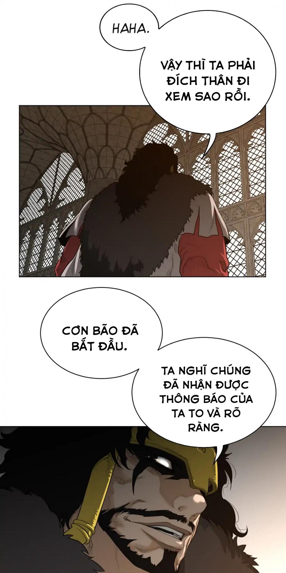 một nửa hoàn hảo chapter 88 - Next chapter 89