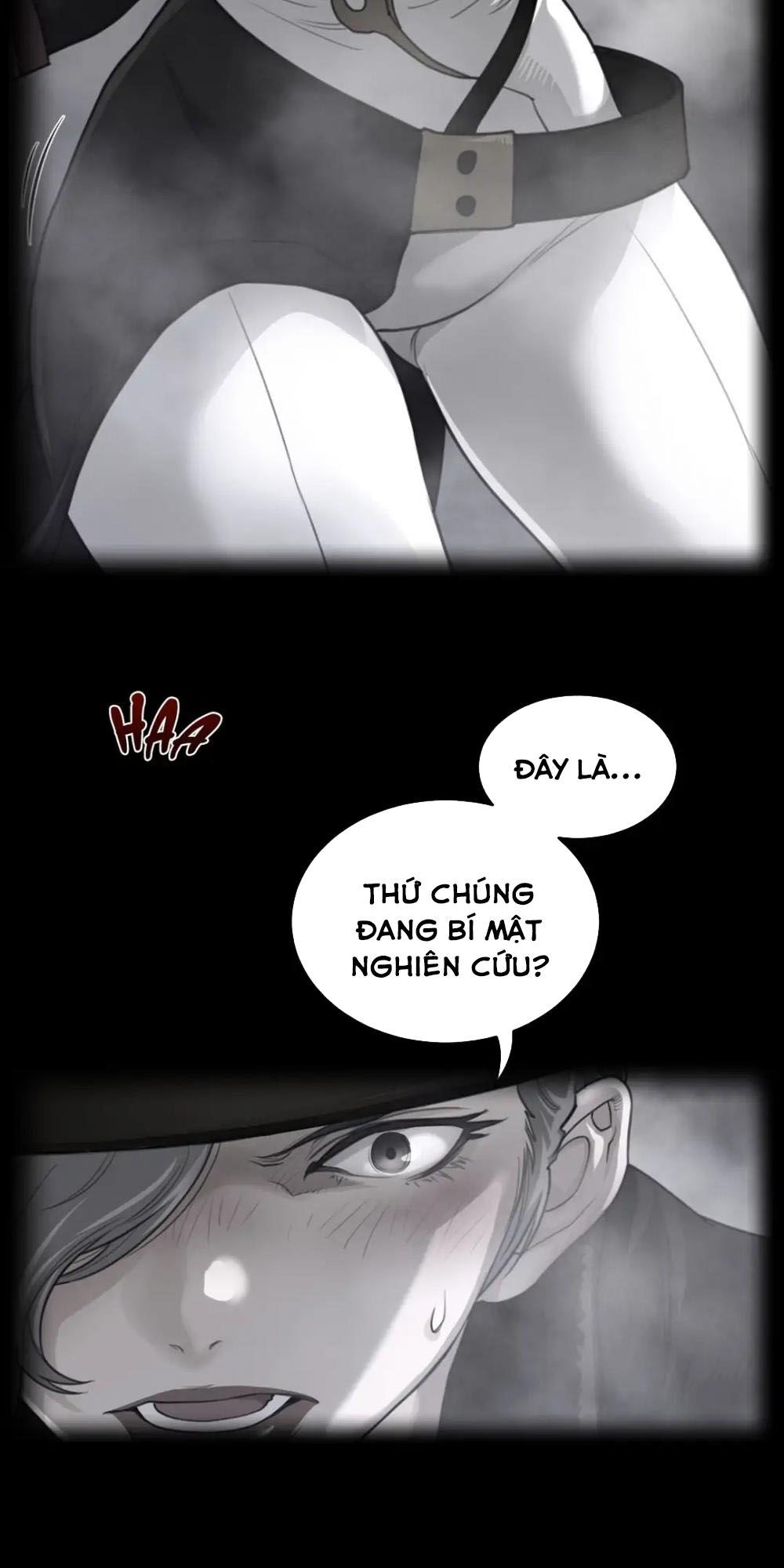 một nửa hoàn hảo chapter 88 - Next chapter 89