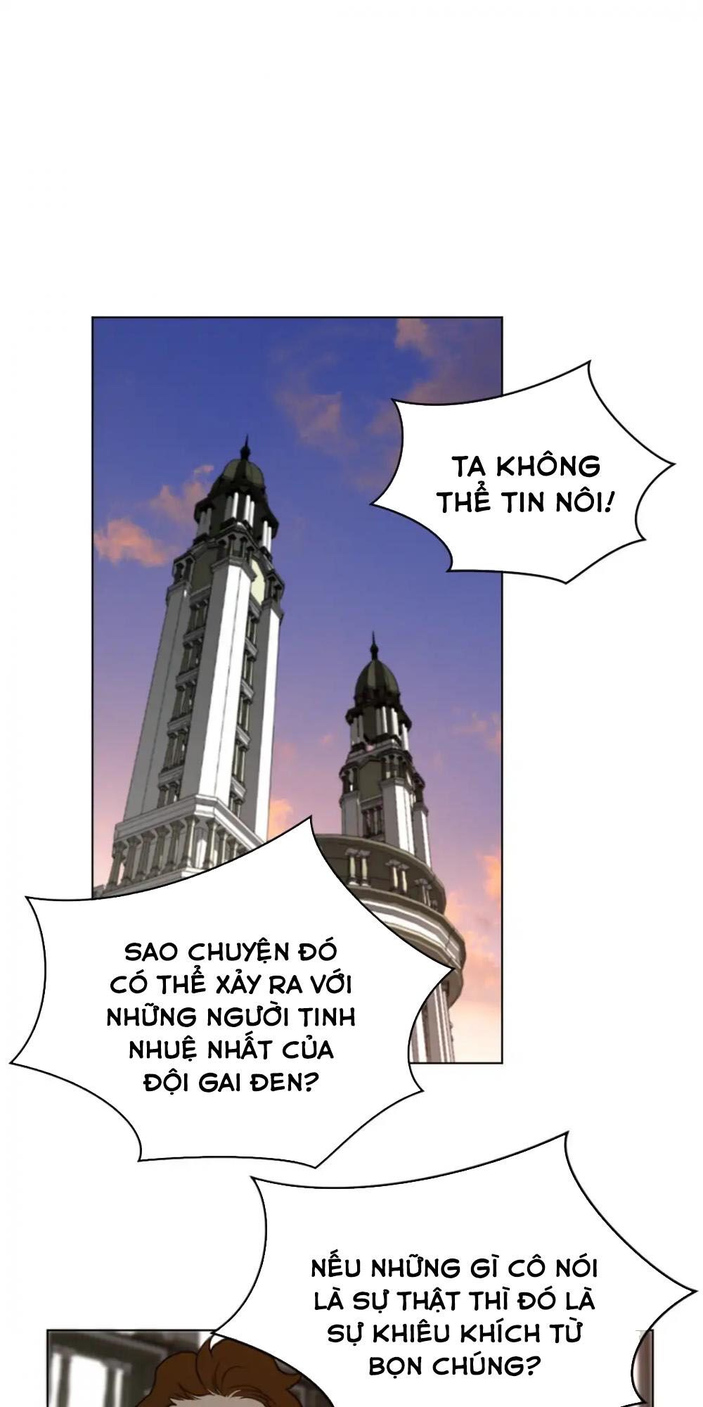 một nửa hoàn hảo chapter 88 - Next chapter 89