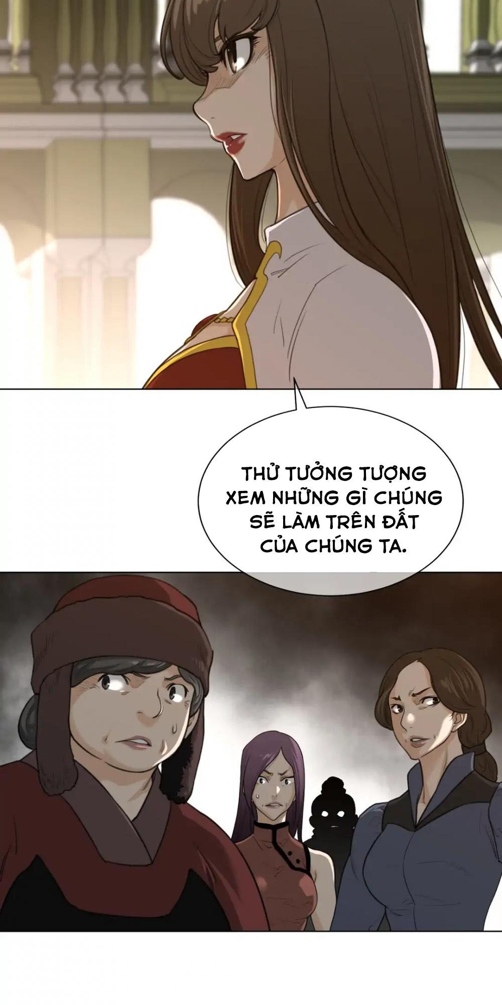 một nửa hoàn hảo chapter 88 - Next chapter 89