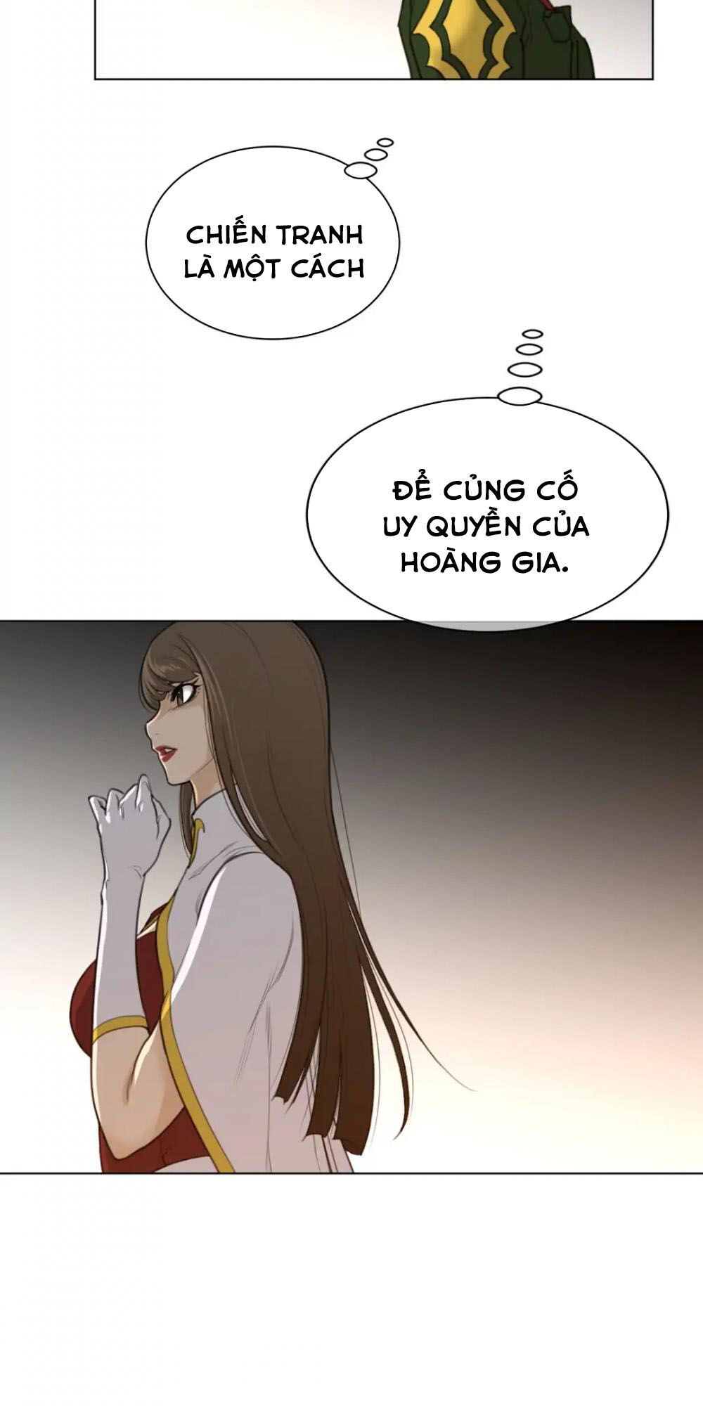 một nửa hoàn hảo chapter 88 - Next chapter 89