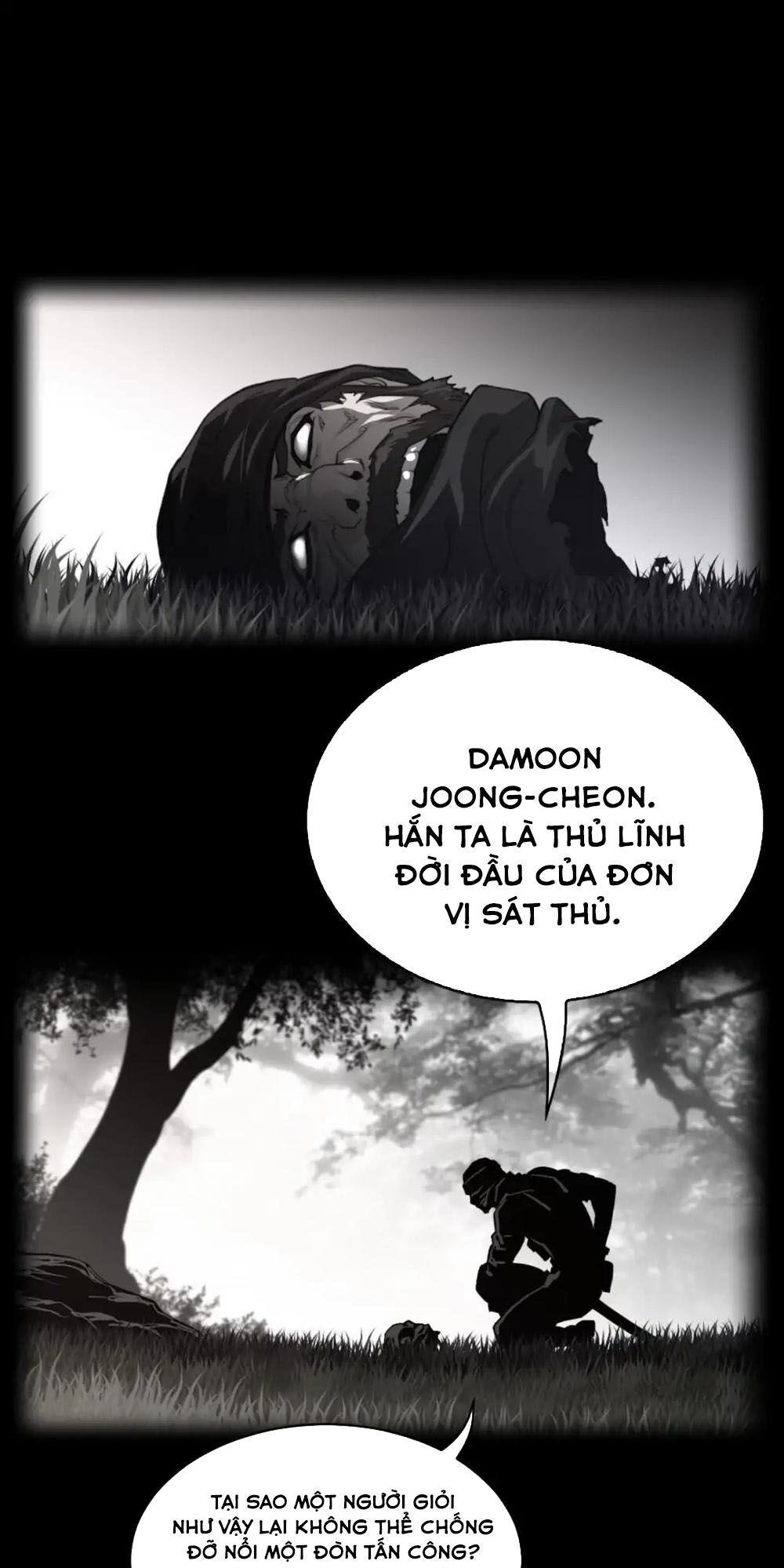 một nửa hoàn hảo chapter 89 - Next chapter 90