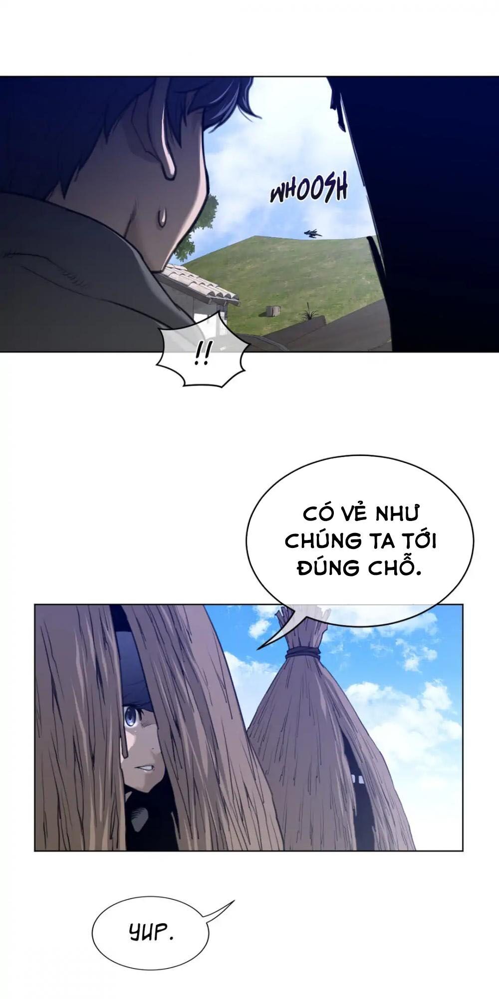 một nửa hoàn hảo chapter 89 - Next chapter 90