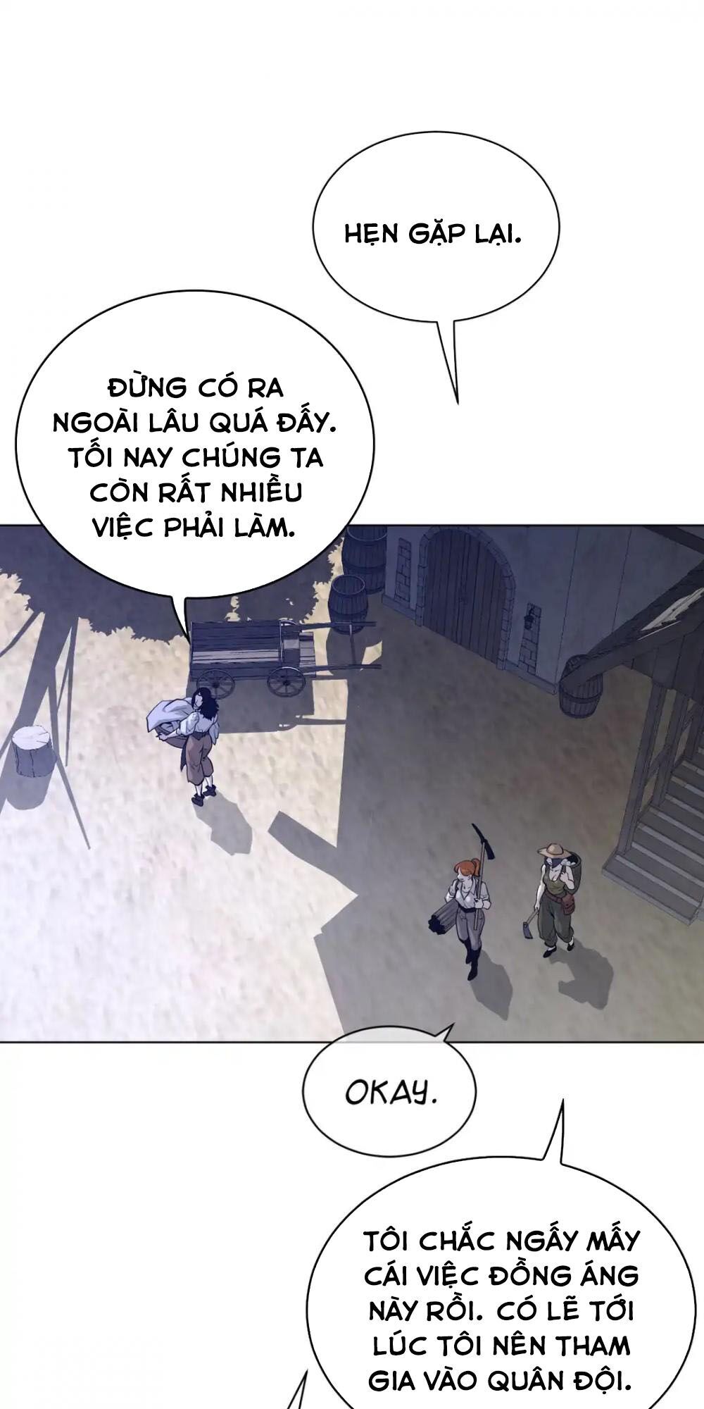 một nửa hoàn hảo chapter 89 - Next chapter 90