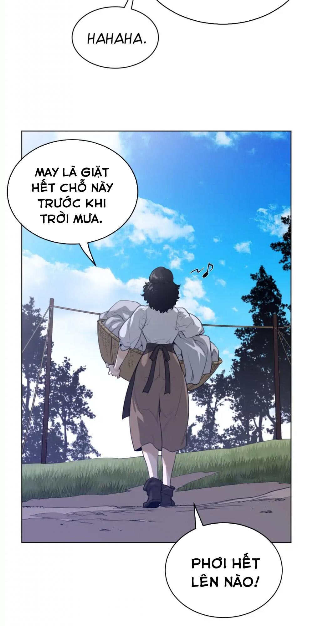 một nửa hoàn hảo chapter 89 - Next chapter 90