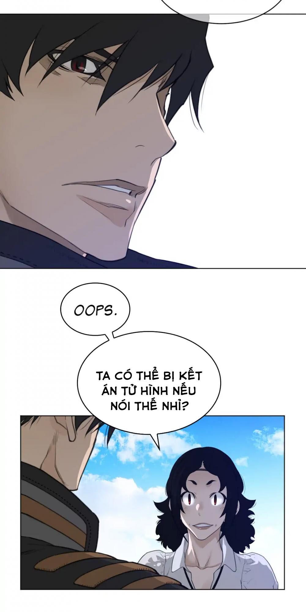 một nửa hoàn hảo chapter 89 - Next chapter 90