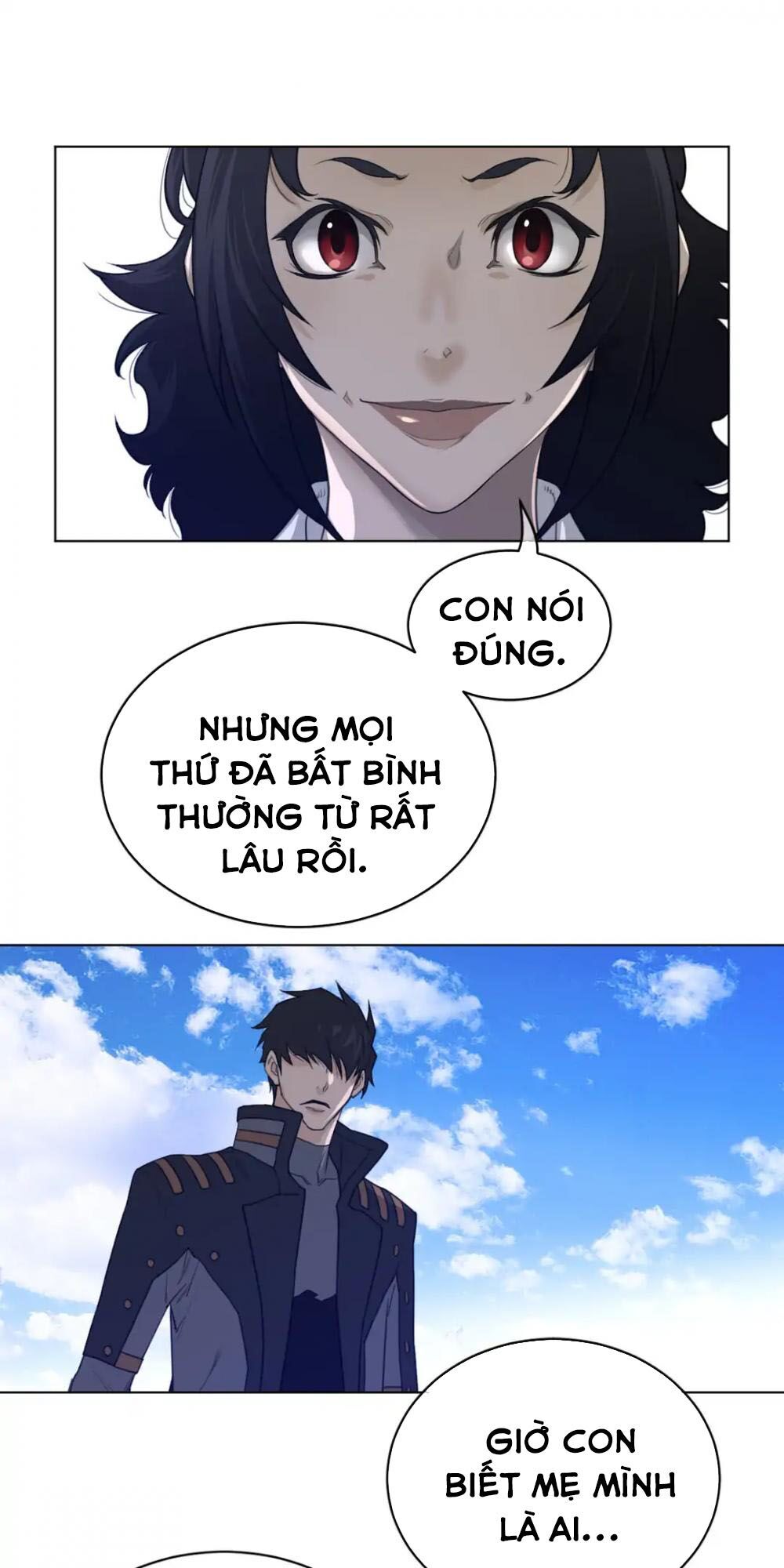 một nửa hoàn hảo chapter 89 - Next chapter 90