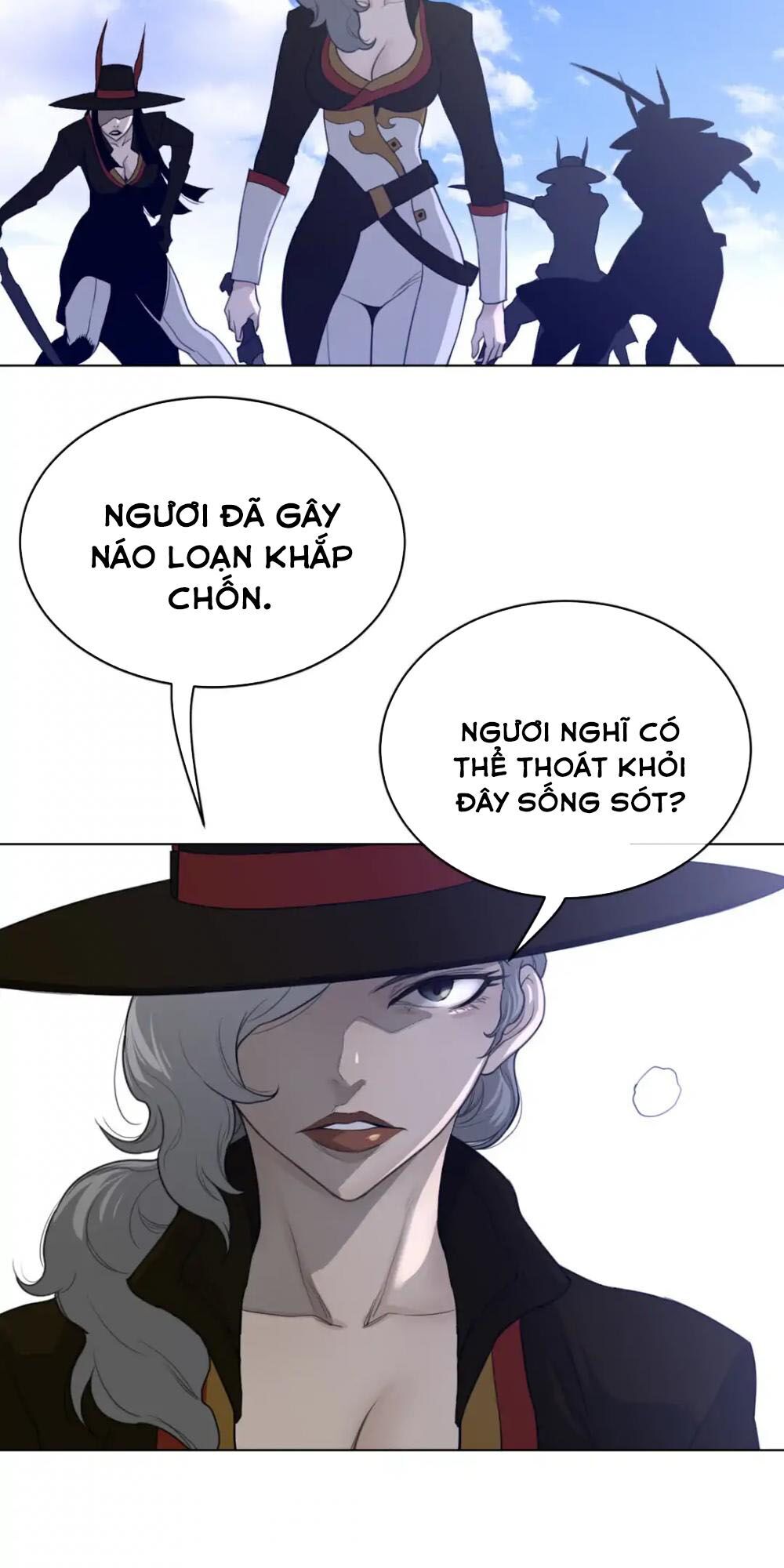 một nửa hoàn hảo chapter 89 - Next chapter 90