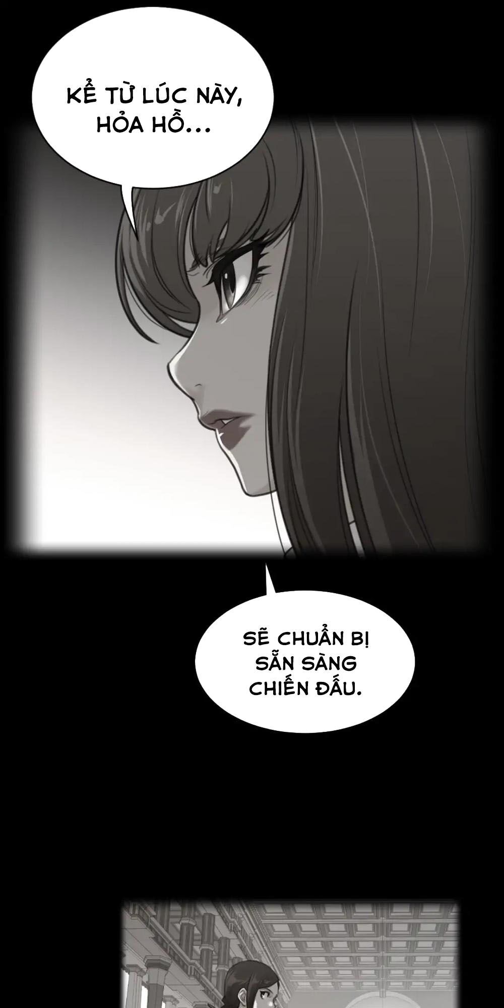 một nửa hoàn hảo chapter 89 - Next chapter 90