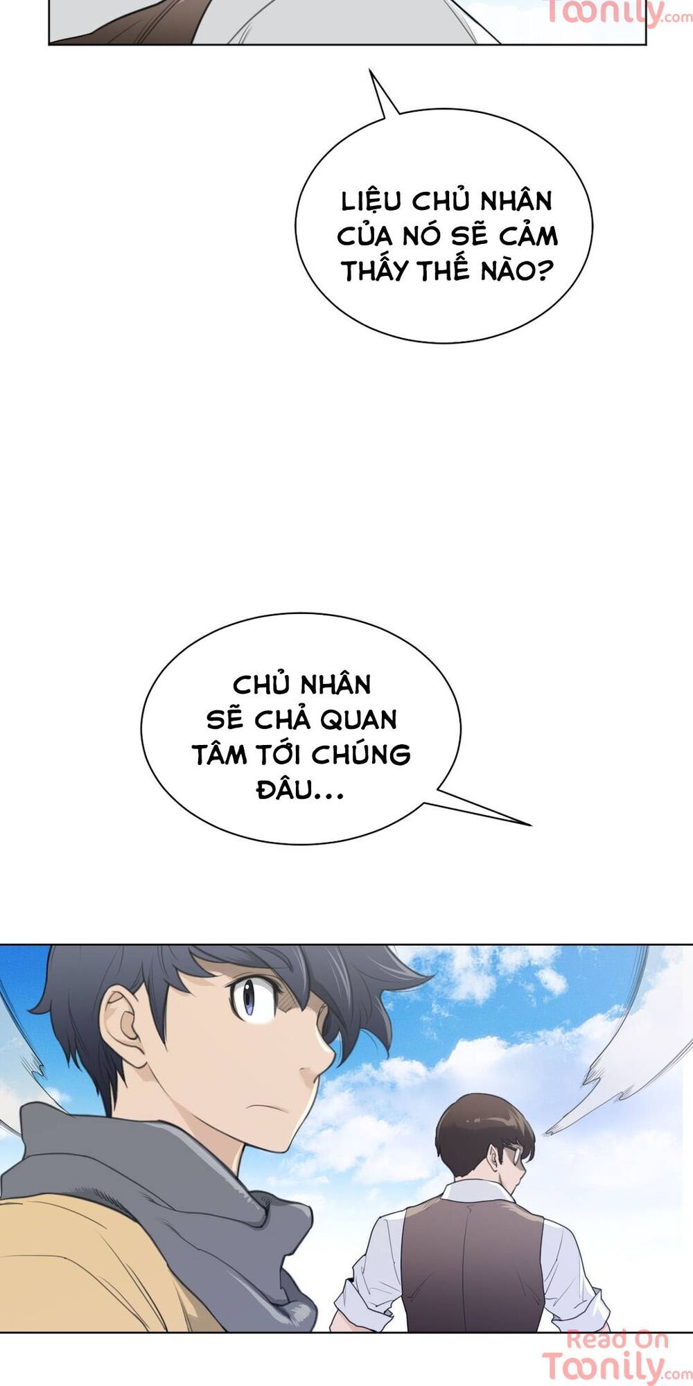 một nửa hoàn hảo chapter 92 - Next chapter 93