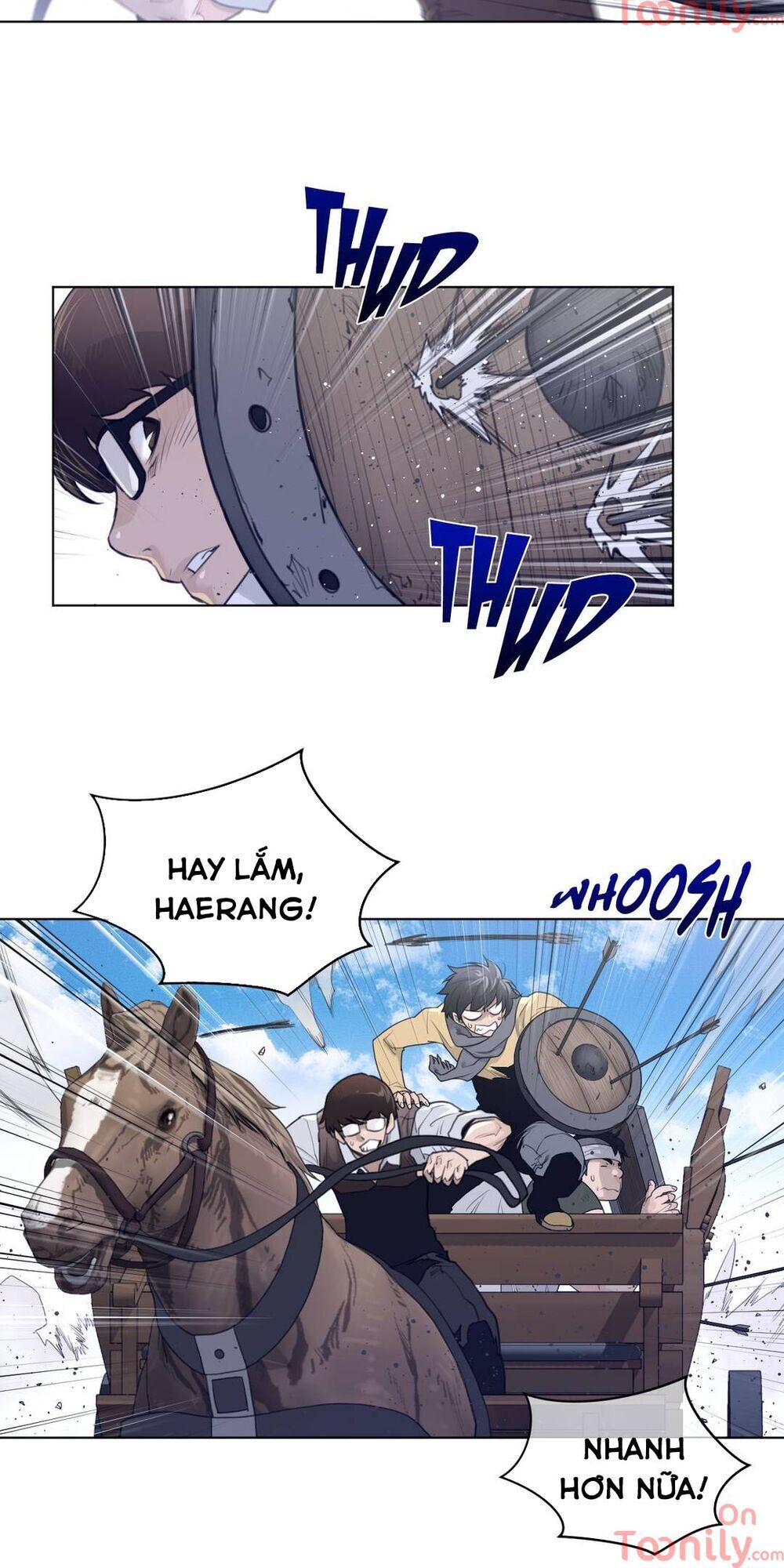 một nửa hoàn hảo chapter 92 - Next chapter 93