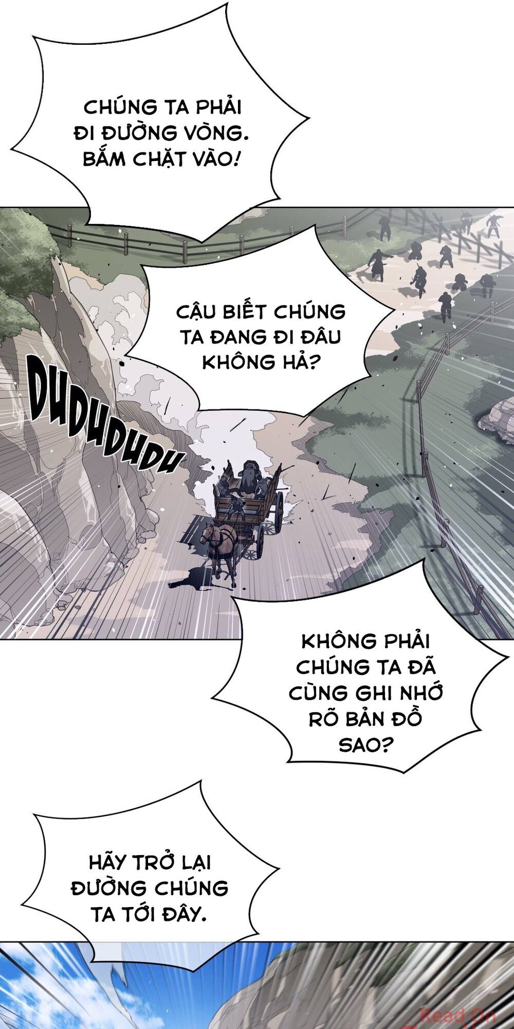 một nửa hoàn hảo chapter 92 - Next chapter 93