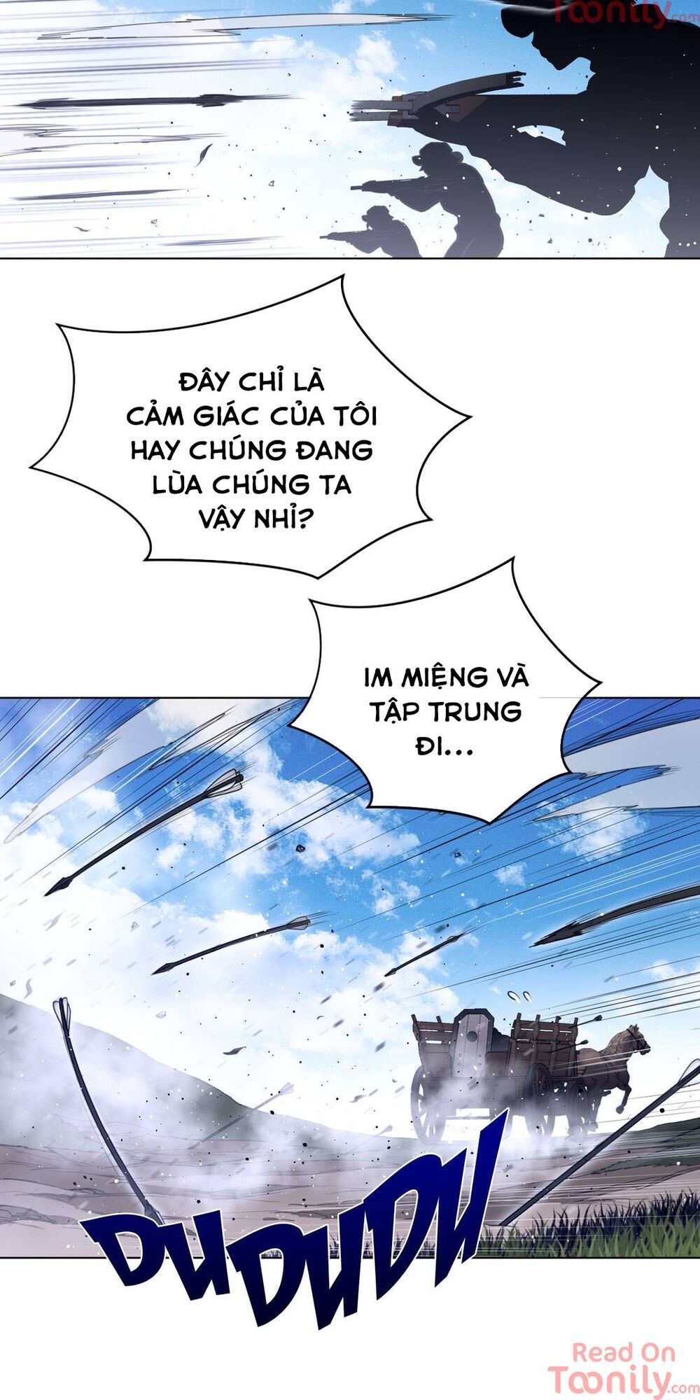 một nửa hoàn hảo chapter 92 - Next chapter 93