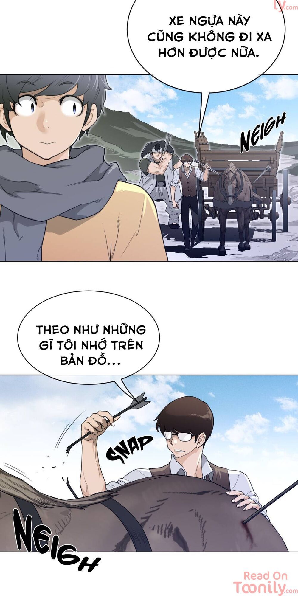 một nửa hoàn hảo chapter 92 - Next chapter 93