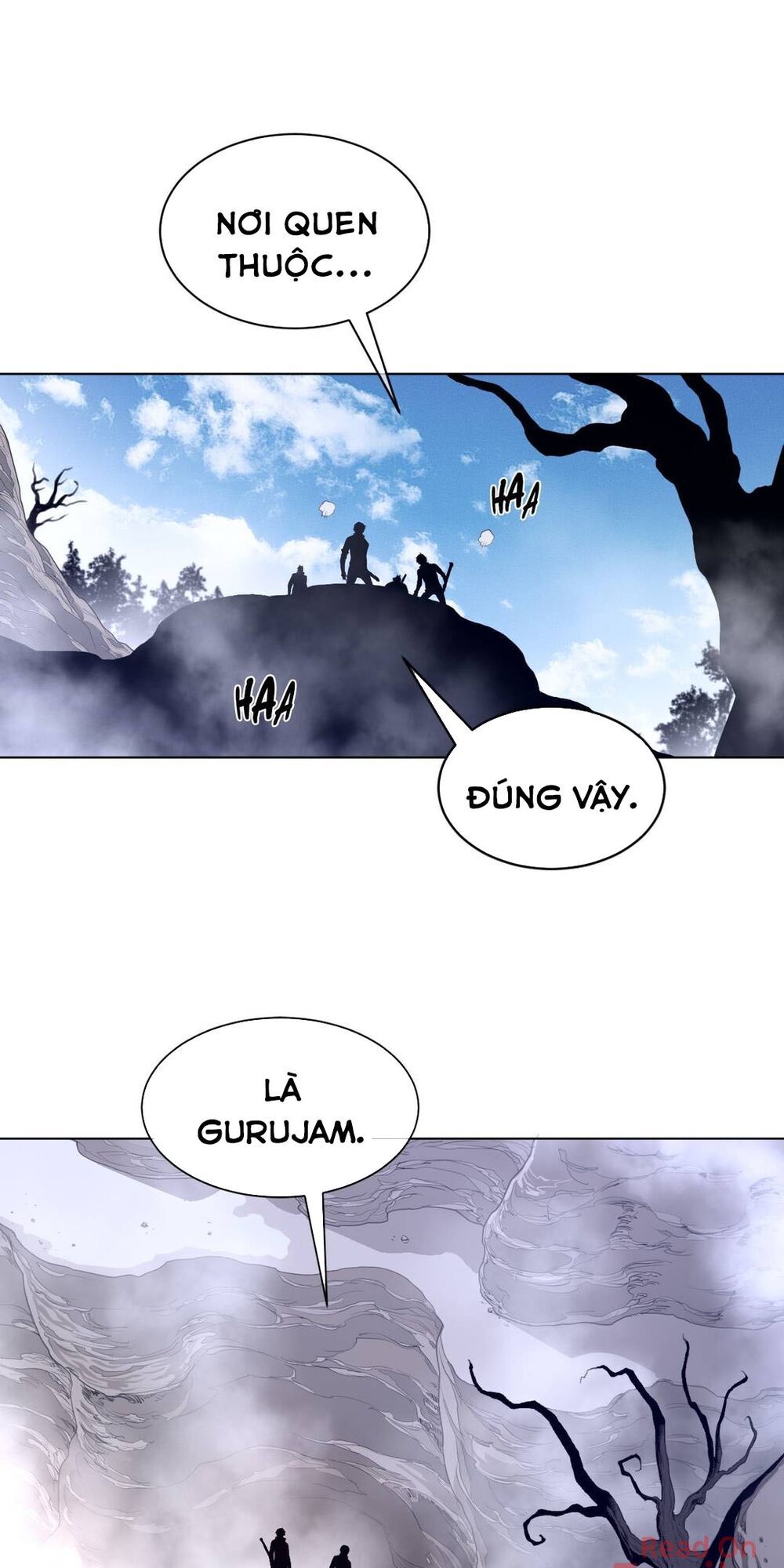 một nửa hoàn hảo chapter 92 - Next chapter 93