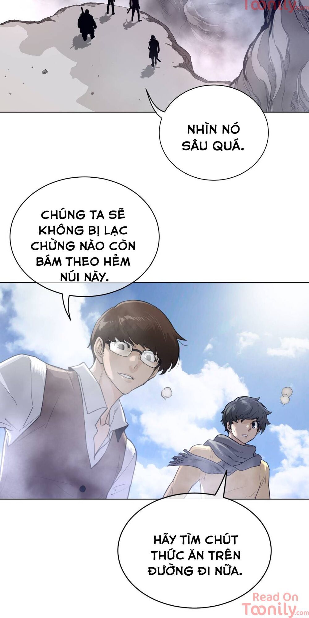 một nửa hoàn hảo chapter 92 - Next chapter 93