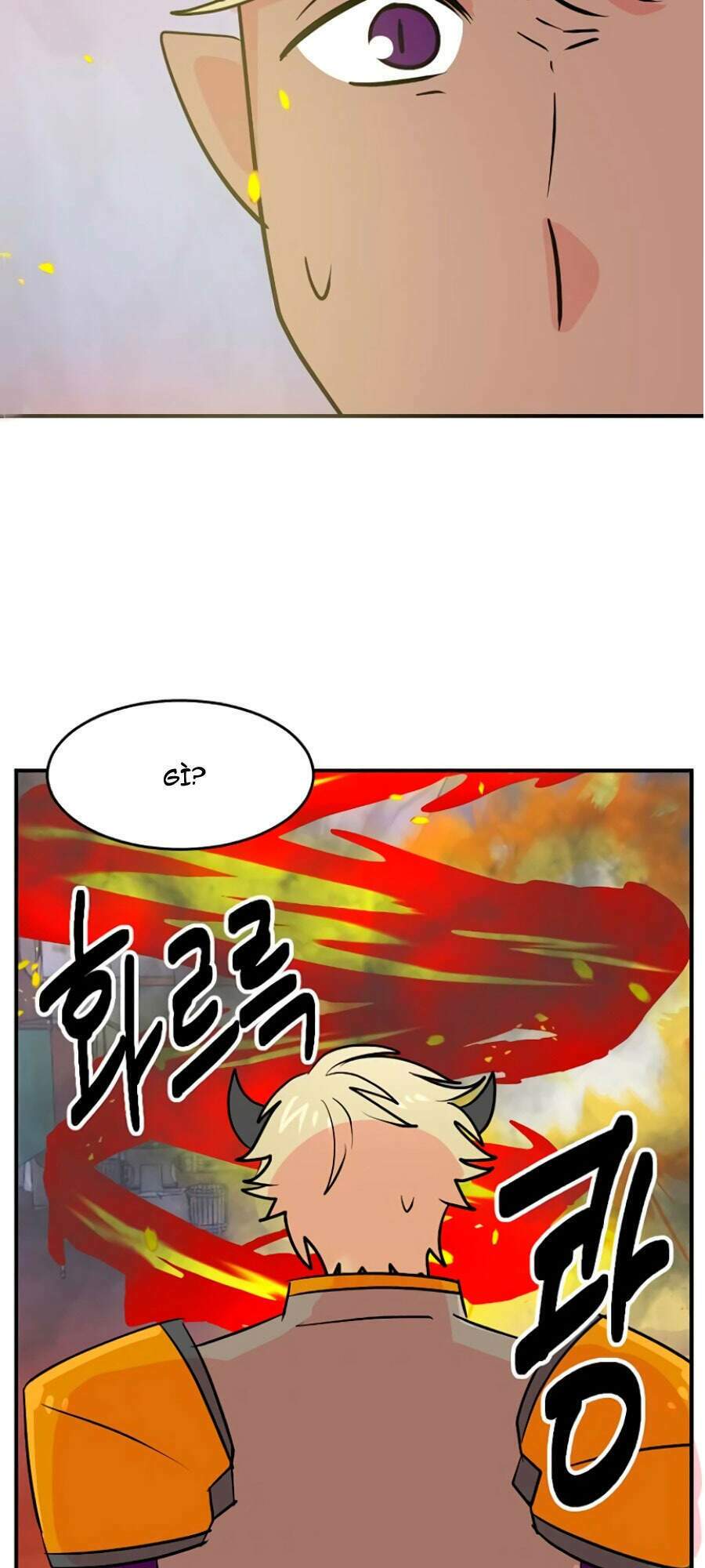 mọt sách chapter 107 - Trang 2