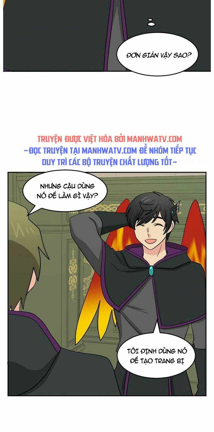 mọt sách chapter 123 - Trang 2