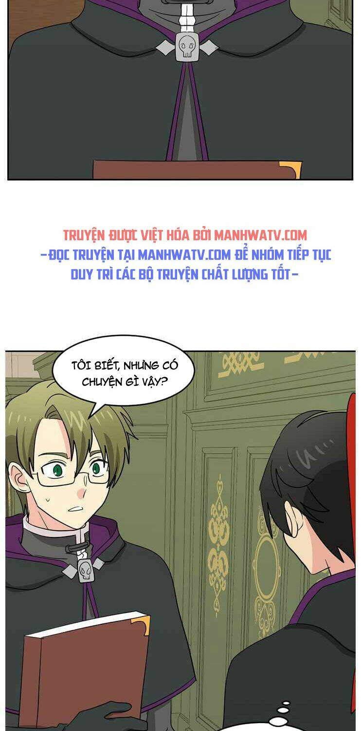 mọt sách chapter 123 - Trang 2