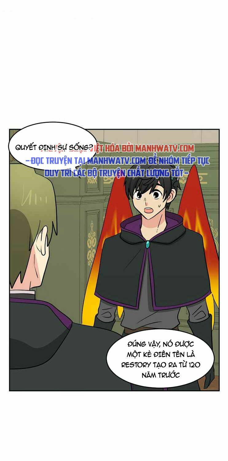 mọt sách chapter 123 - Trang 2