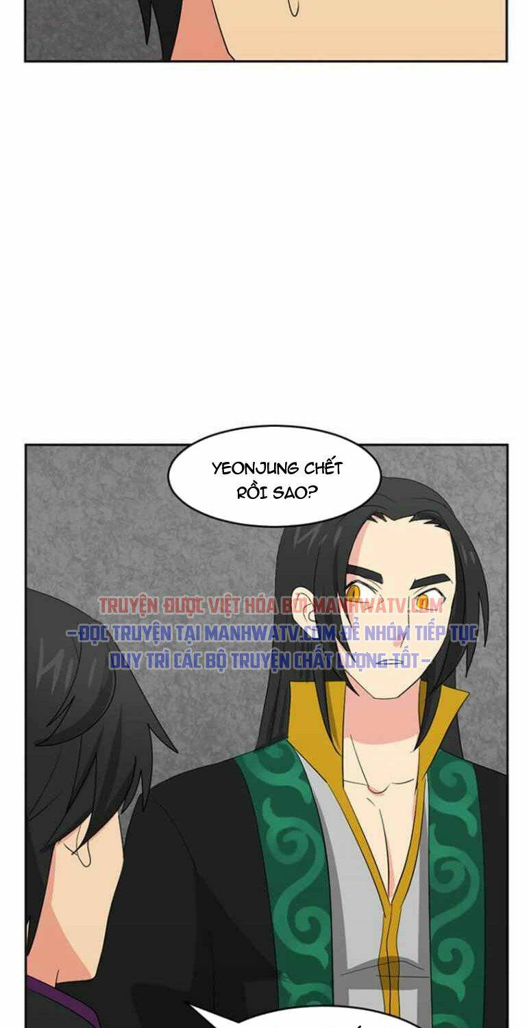 mọt sách chapter 144 - Trang 2