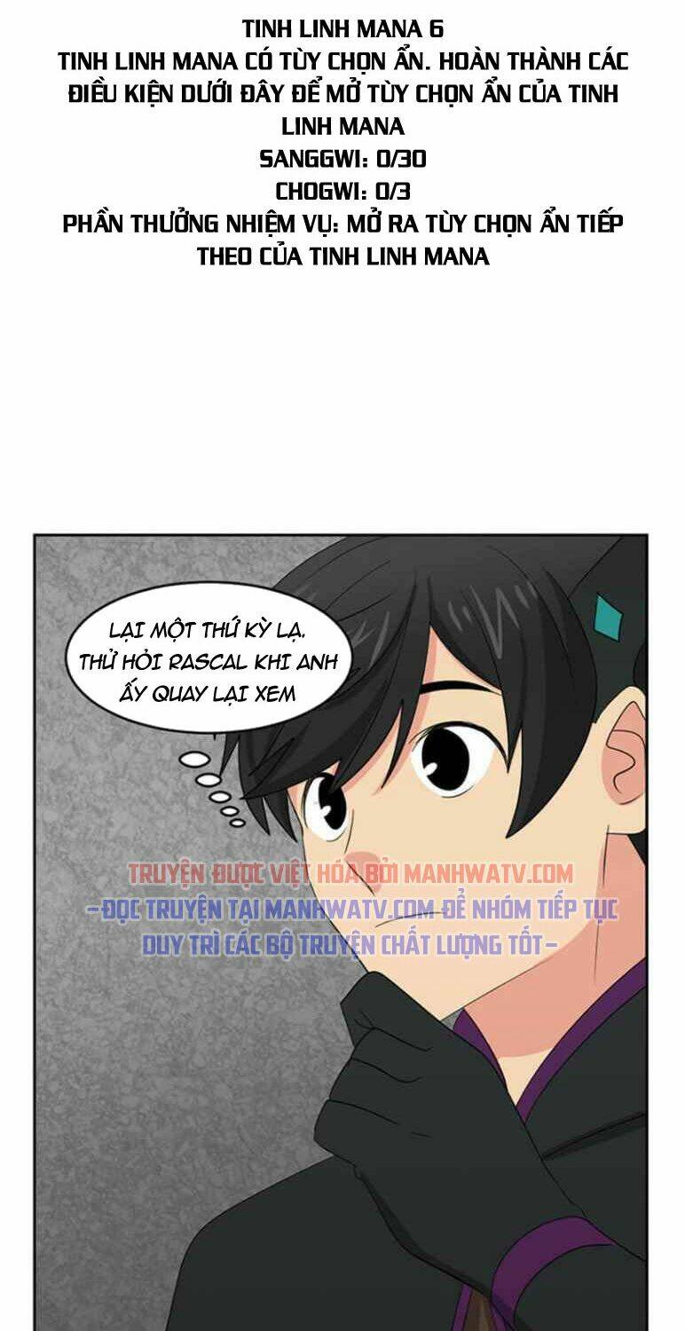 mọt sách chapter 144 - Trang 2