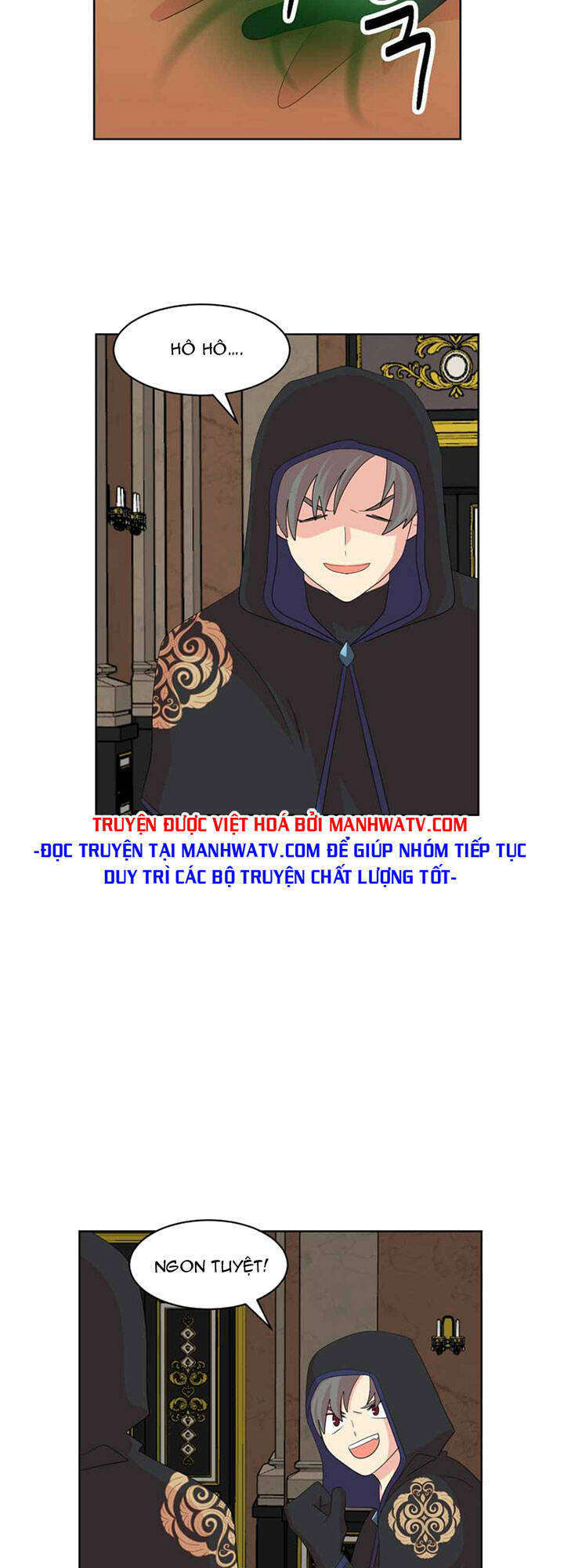 mọt sách chapter 191 - Next chapter 192