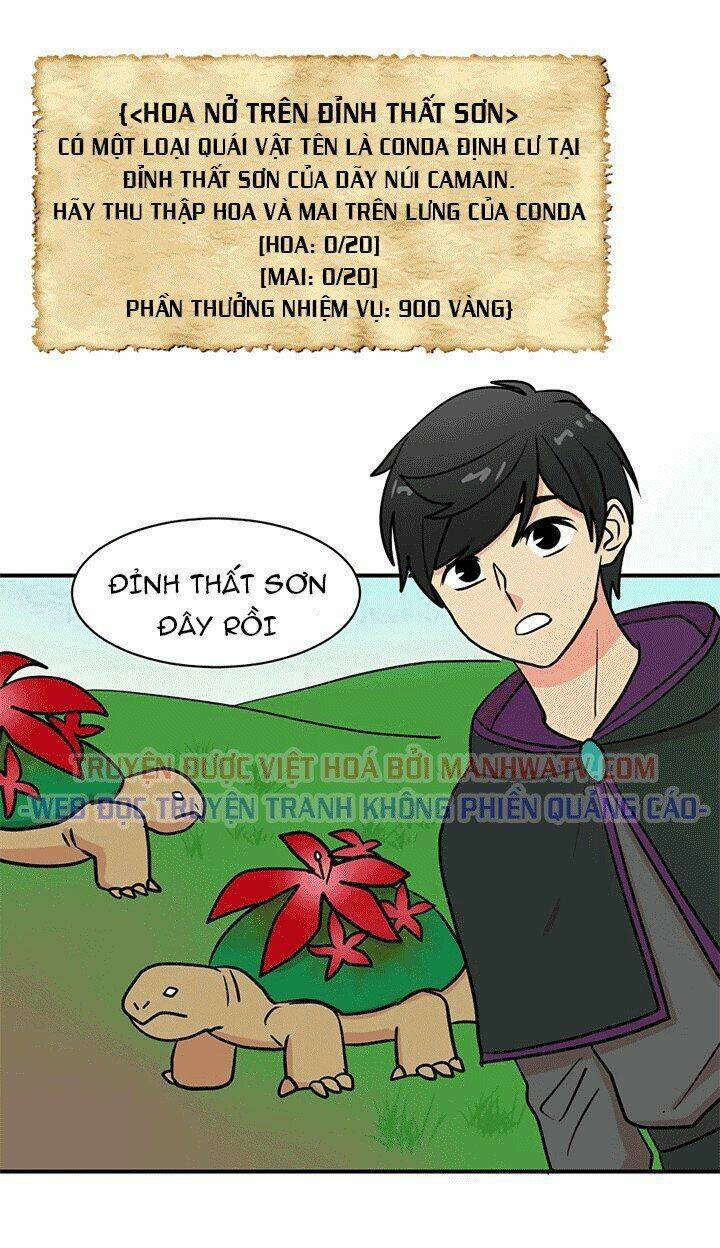 mọt sách chapter 32 - Next chapter 33