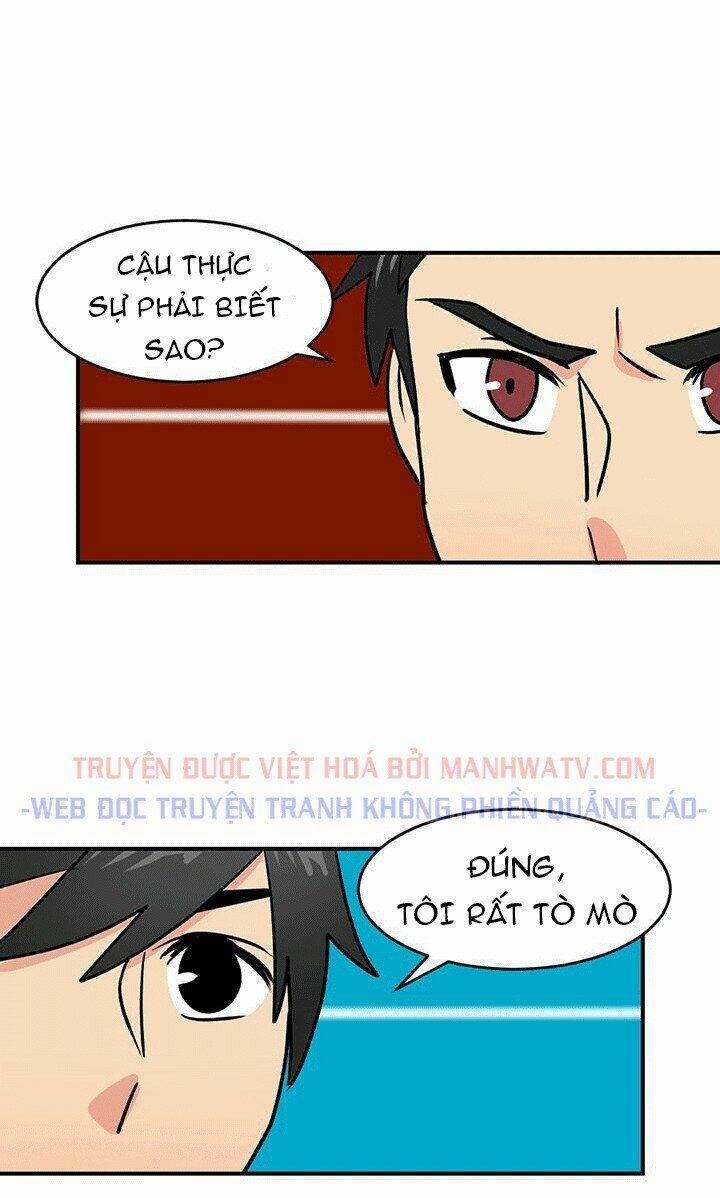 mọt sách chapter 32 - Next chapter 33