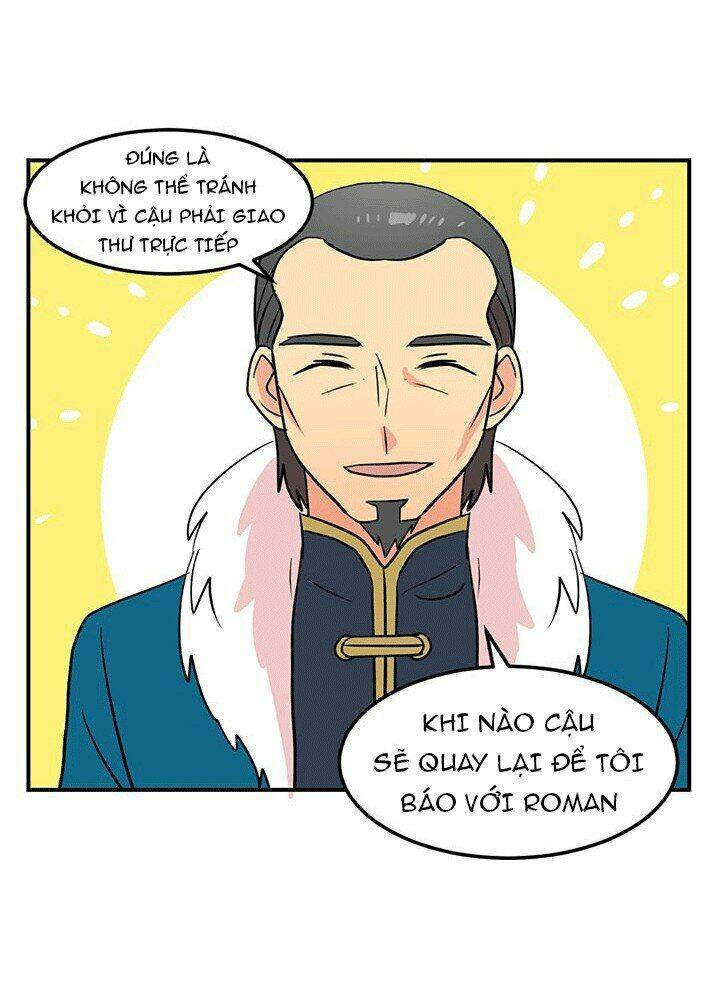 mọt sách chapter 32 - Next chapter 33