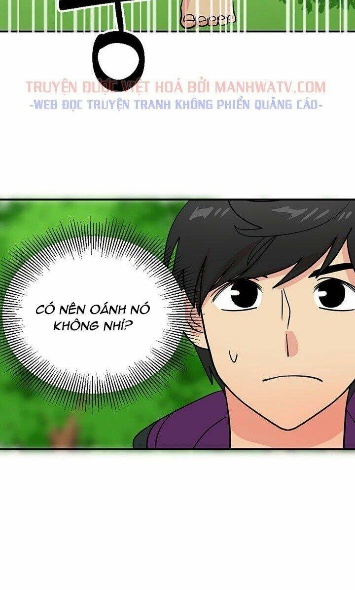 mọt sách chapter 35 - Next chapter 36