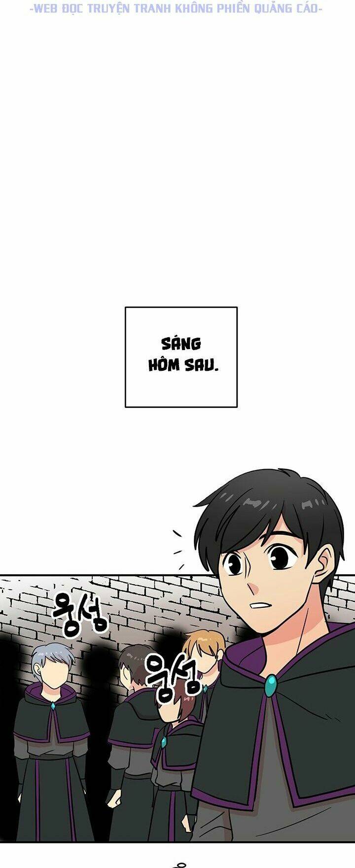 mọt sách chapter 37 - Next chapter 38