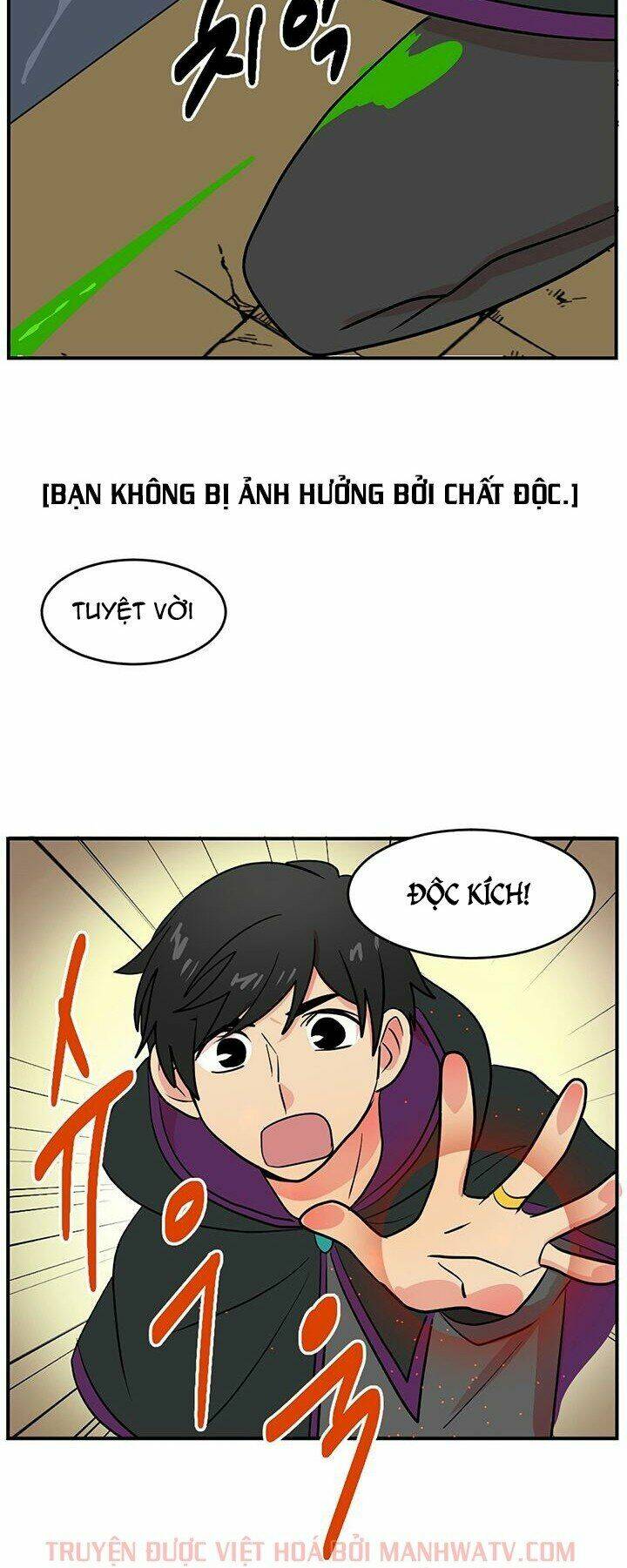 mọt sách chapter 37 - Next chapter 38