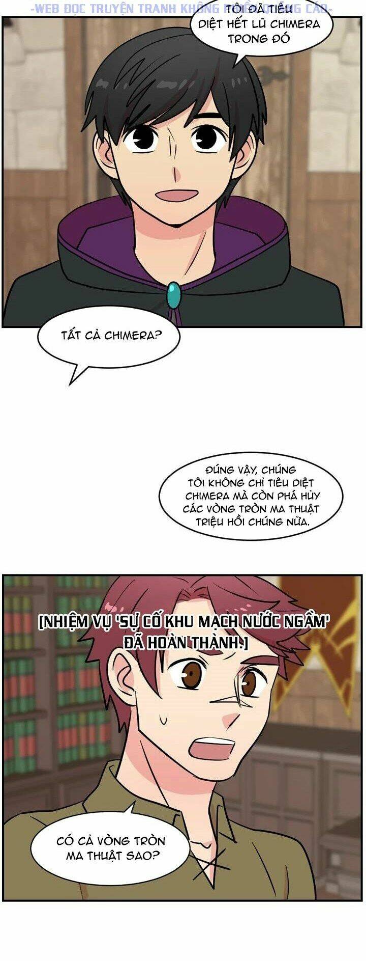 mọt sách chapter 40 - Next chapter 41