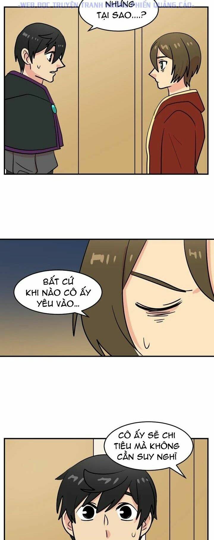 mọt sách chapter 48 - Trang 2