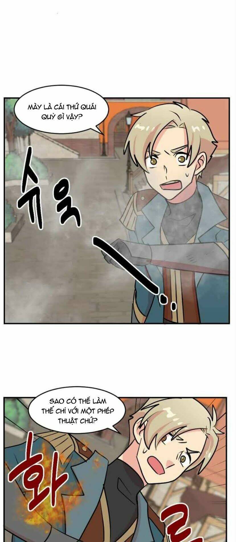 mọt sách chapter 59 - Next chapter 60