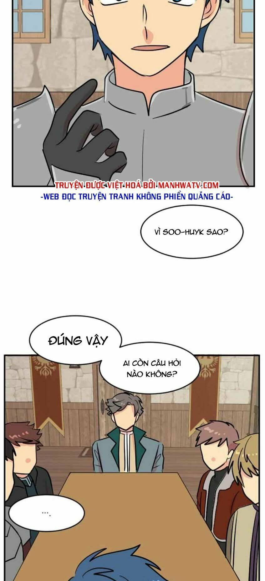 mọt sách chapter 59 - Next chapter 60