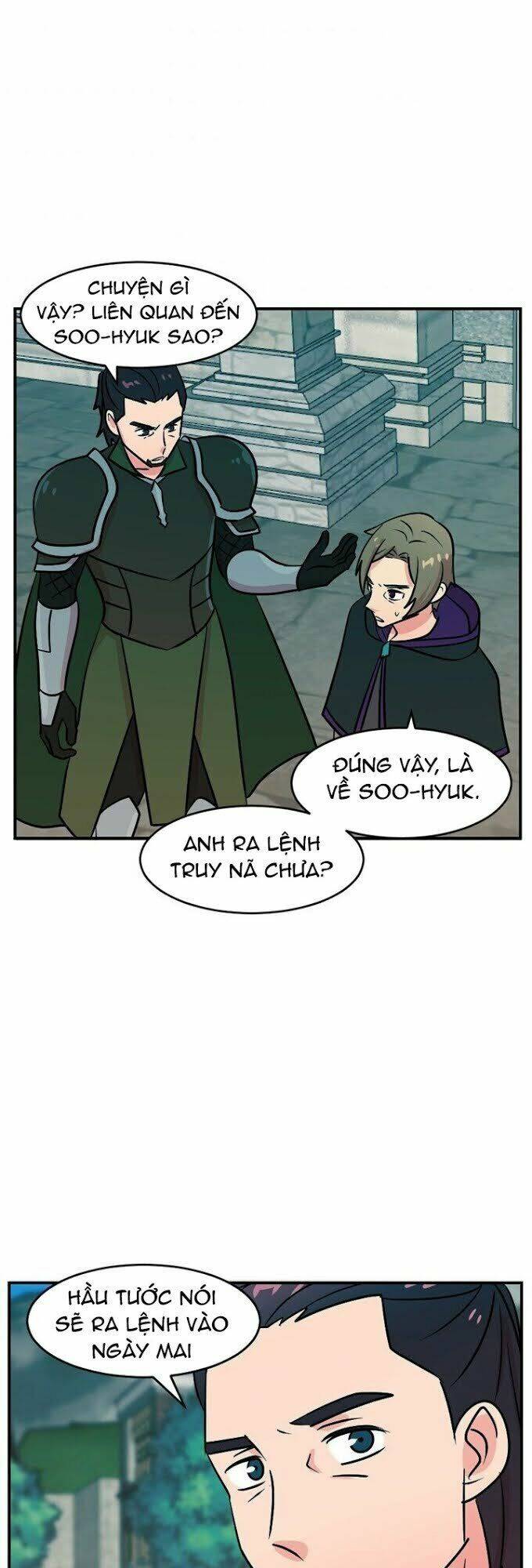 mọt sách chapter 61 - Trang 2