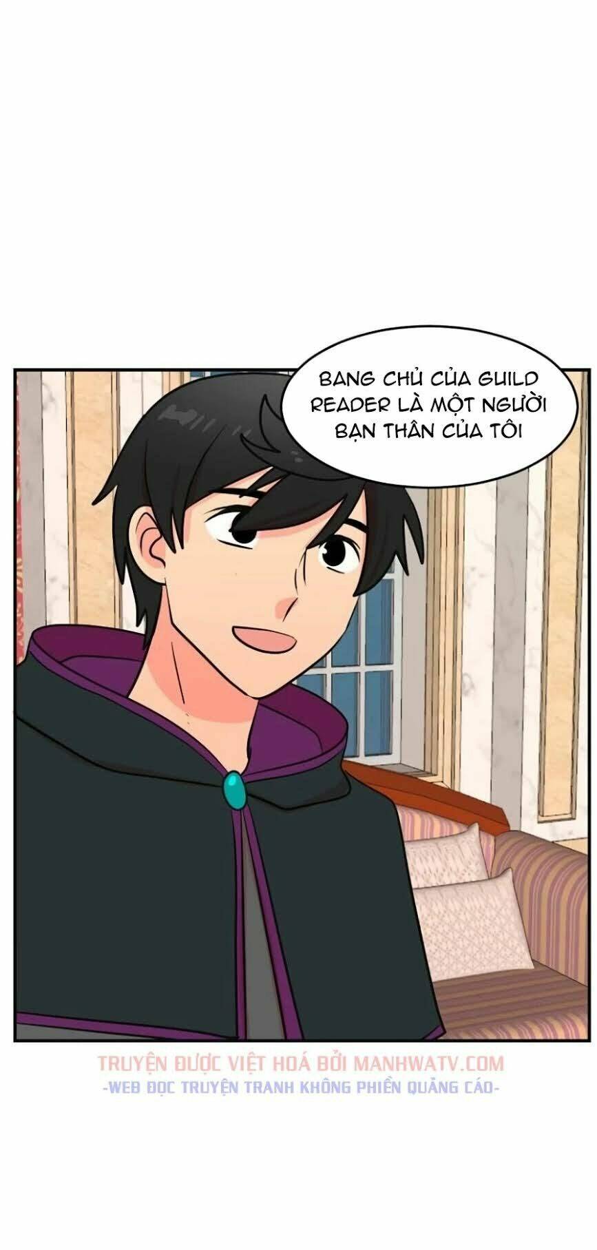 mọt sách chapter 63 - Trang 2