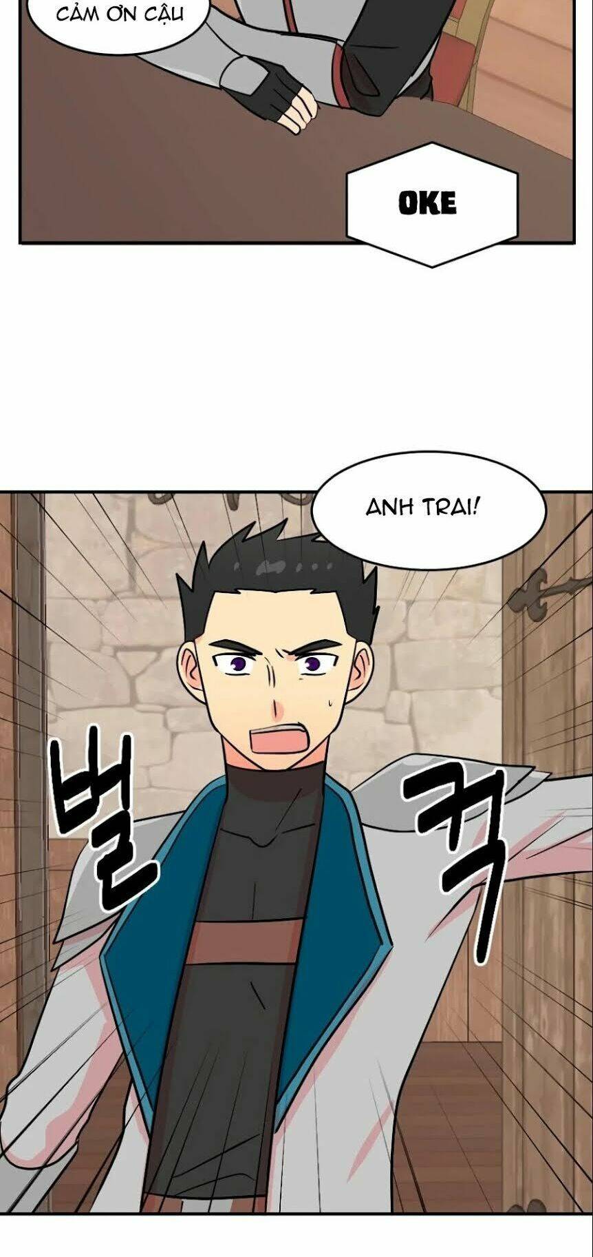 mọt sách chapter 63 - Trang 2