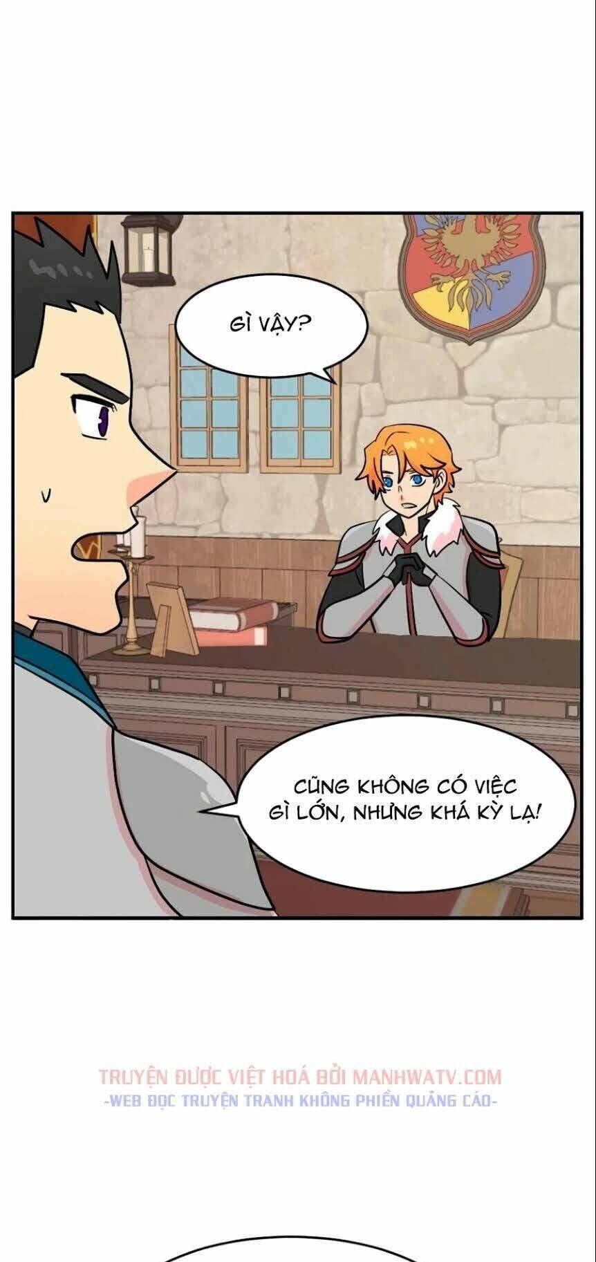 mọt sách chapter 63 - Trang 2