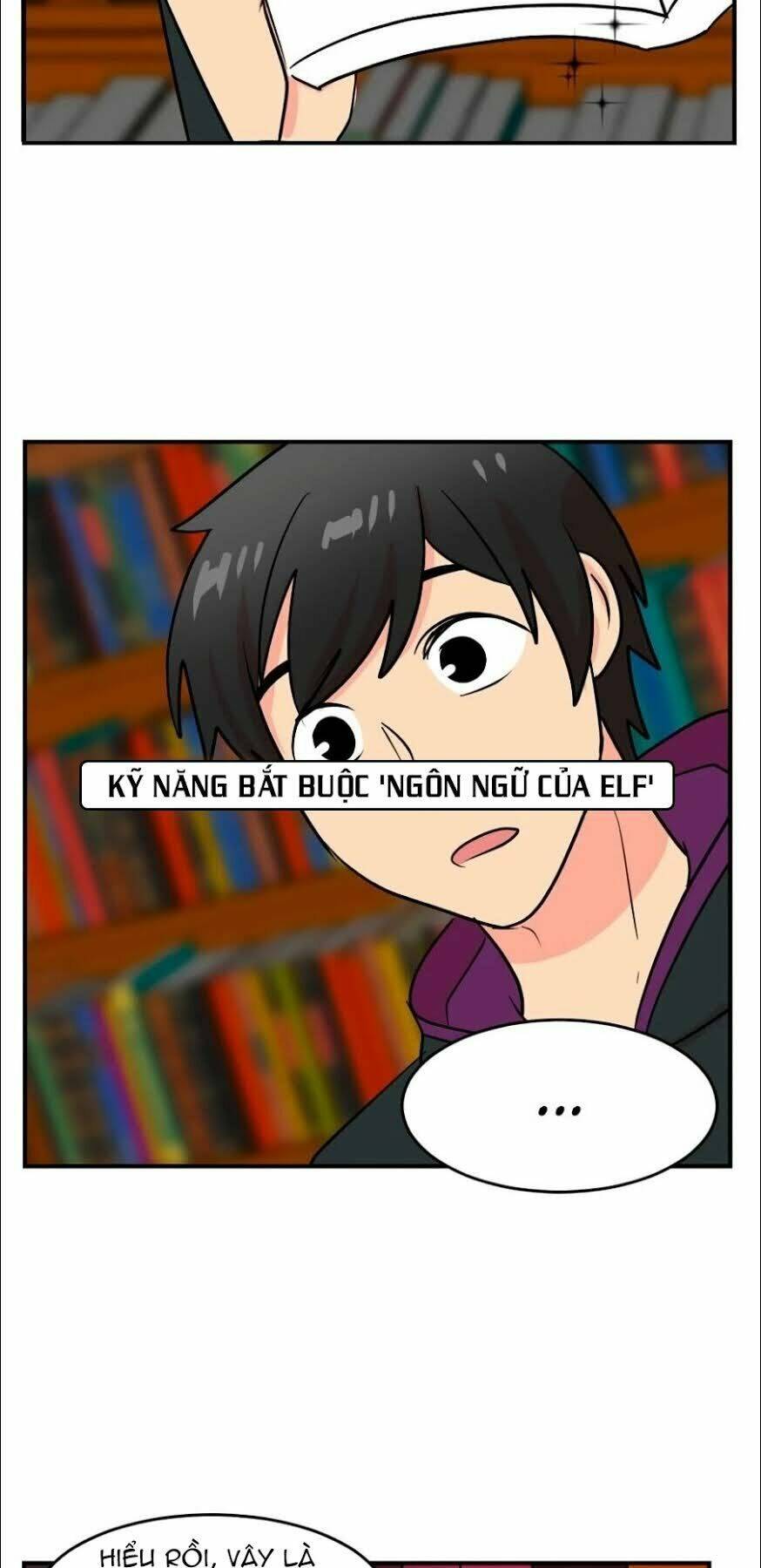 mọt sách chapter 68 - Next chapter 69