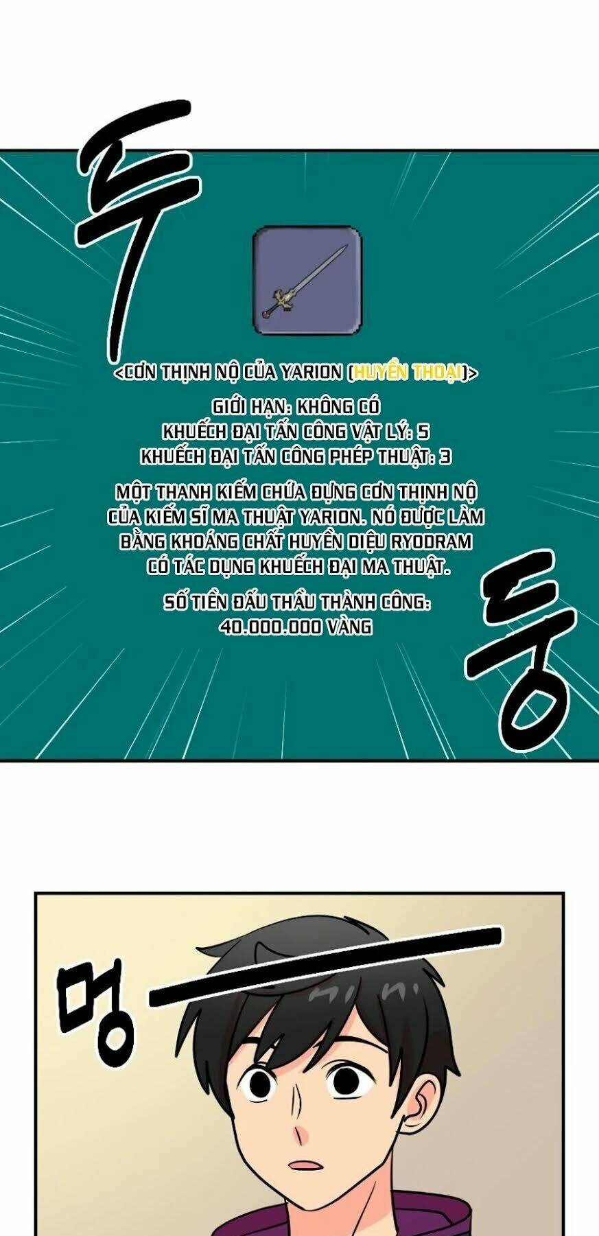 mọt sách chapter 68 - Next chapter 69