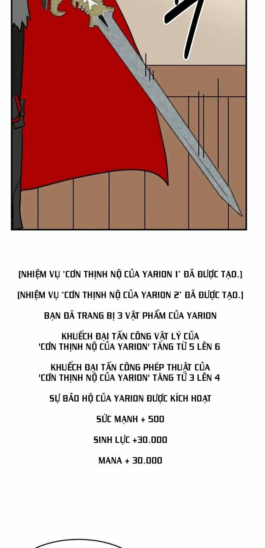 mọt sách chapter 68 - Next chapter 69