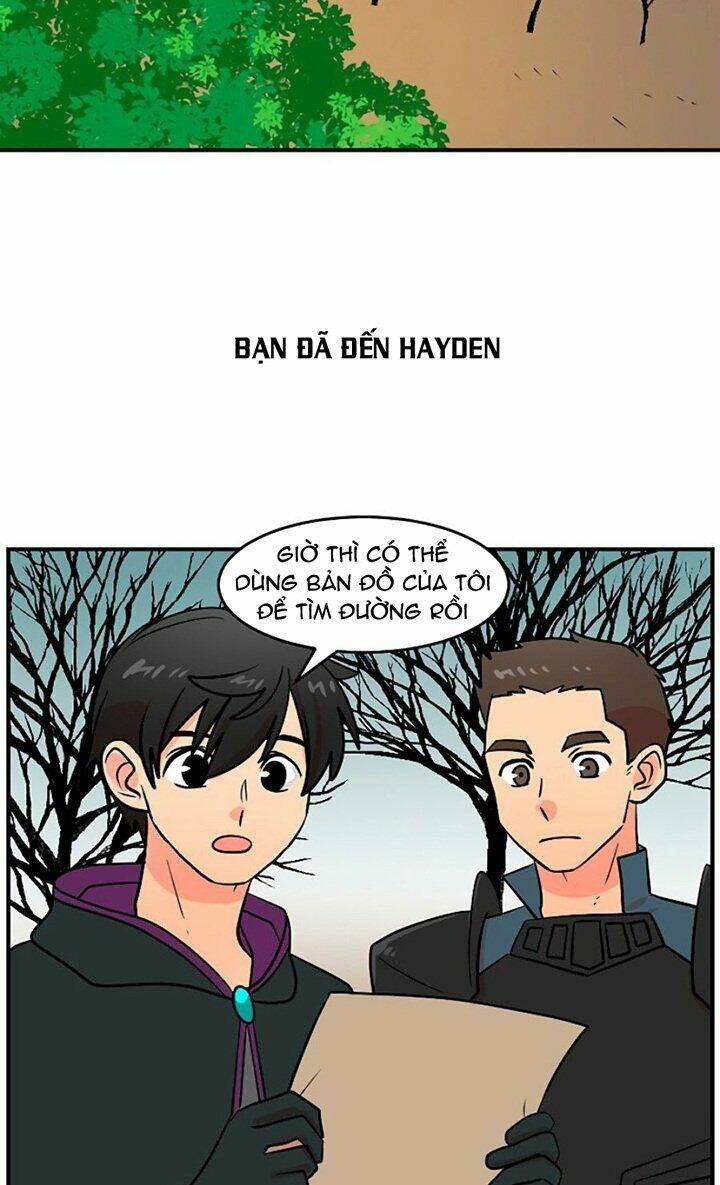 mọt sách chapter 75 - Next chapter 76